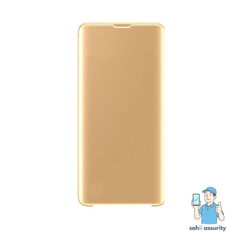 Flip Cover for Vivo Y300 Gt